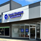 World Finance