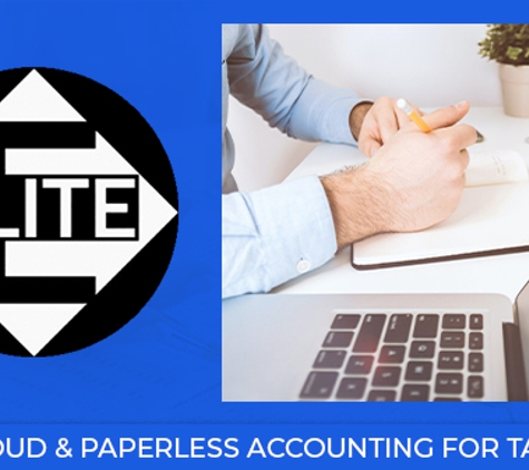 Elite Financial Advisory Group - Bundoora, VIC. 100% Cloud & Paperless Accounting For Tax Filing
