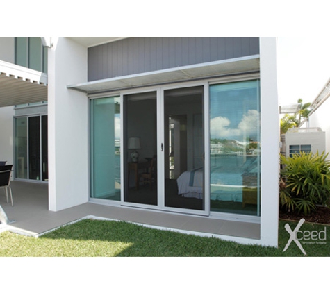 Bay & Basin Security Doors - Wandandian, NSW