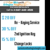 Car Locksmith Arlington Heights IL gallery