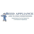 Reed Appliance & Water Conditioning - Small Appliance Repair