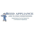 Reed Appliance & Water Conditioning - Major Appliances