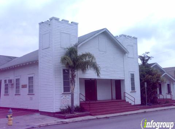 People of Christ Church - Saint Petersburg, FL