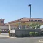 K & R Car Wash