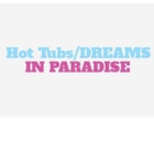 Cal Spas of Las Vegas****Hot Tubs/Dreams In Paradise