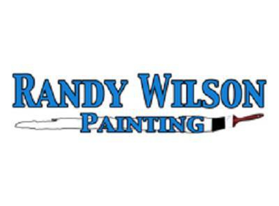 Randy Wilson Painting - Chattanooga, TN