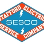 Stafford Electric Service Company