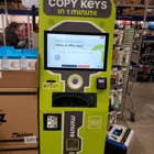 Minute Key