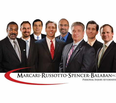 Marcari, Russotto, Spencer & Balaban - Chesapeake, VA