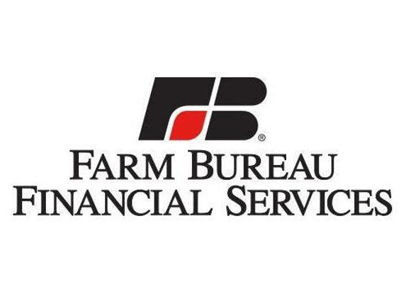 Farm Bureau Financial Services: Sharla Miller - Yates Center, KS