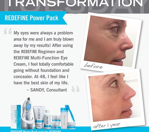 Rodan and Fields Consultant-Betsy Elwood