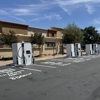 EVgo Car Charging Station gallery