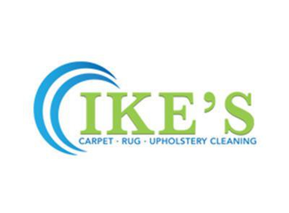 Ike's Carpet and Rug Cleaning - Greenville, SC