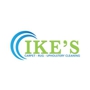 Ike's Carpet & Upholstery Cleaning
