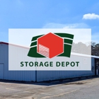 Storage Depot