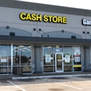 Cash Store - Loans