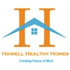 Howell Healthy Homes gallery
