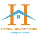 Howell Healthy Homes - Mold Remediation