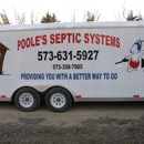 Pooles Septic Systems - Septic Tanks & Systems