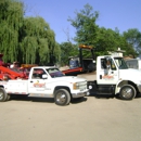 Angel Towing Service - Towing