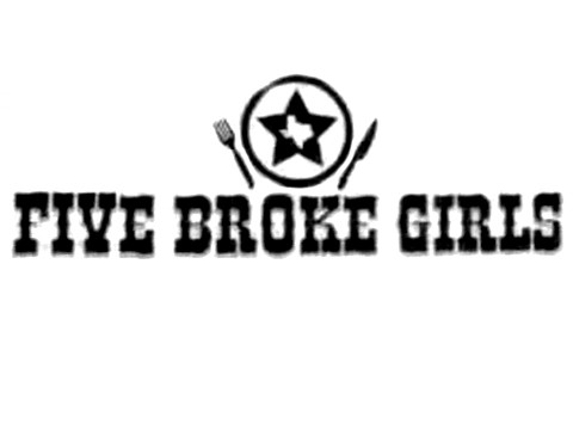 5 Broke Girls - Horse Cave, KY
