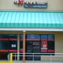 Mathnasium - Children's Instructional Play Programs