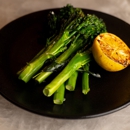 NANDO Wood-Fired Steak & Seafood - Fine Dining Restaurants