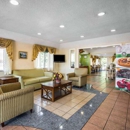 Red Roof Inn Evergreen - Lodging