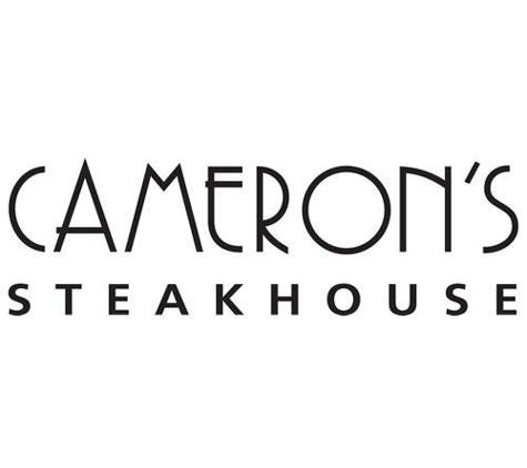 Cameron Steak House - Birmingham, MI