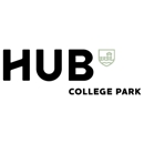 Hub on Campus College Park - Apartments