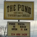 Wano's Pond - Restaurants