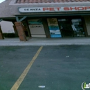 De Anza Pet Ctr - Pet Specialty Services