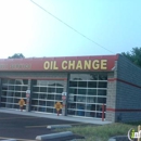 Auto Spa Oil Change - Car Wash