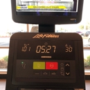 LA Fitness
