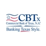 Commercial Bank Of Texas N A