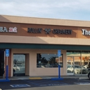 Rollin Creamery - Ice Cream & Frozen Desserts