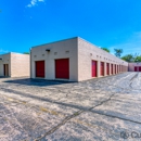 CubeSmart Self Storage - Self Storage