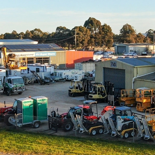 Assist -A-Lift Forklifts - Forklift Hire, Sales & Service - Bairnsdale, VIC