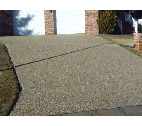 Downright Concreting (ACT) Pty Ltd - Canberra, ACT