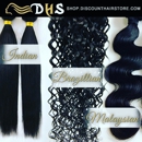 Discount Hair Store llc - Hair Supplies & Accessories