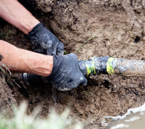 Precision plumbing group - Campsie, NSW