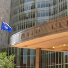 Mayo Clinic Spine Center
