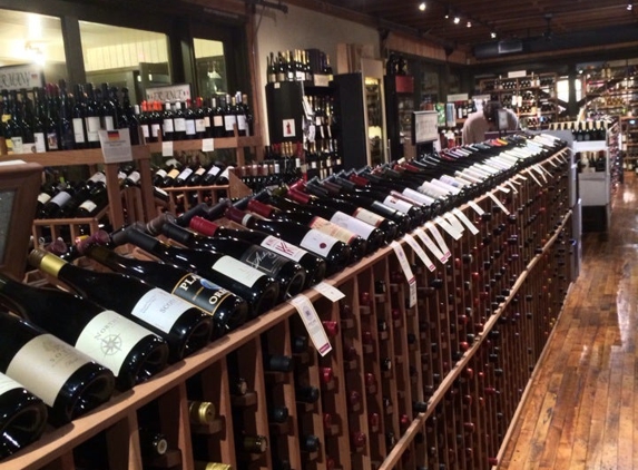 Packing House Wine Merchants - Claremont, CA