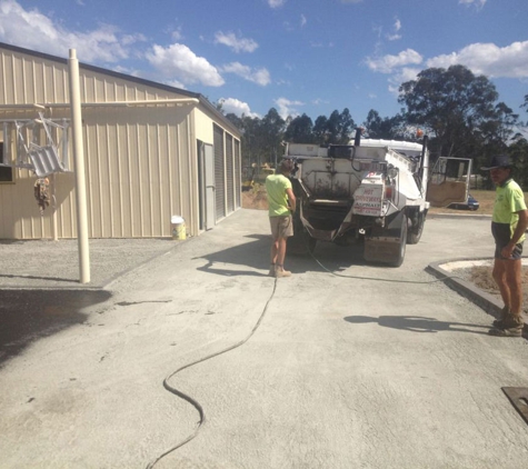 Hot Driveways QLD - Logan Village, QLD