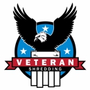 Veteran Shredding - Shredding-Paper