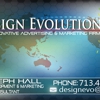 Design Evolution gallery