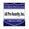 All Pro Security gallery