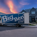 Big Ben's Moving & Storage - Provo - Self Storage