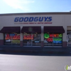 Goodguys Tires & Auto Repair