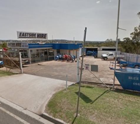 Eastside Hire - Warwick, QLD